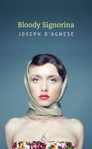 Bloody Signorina: A Captain Scarpone Mystery Short Story