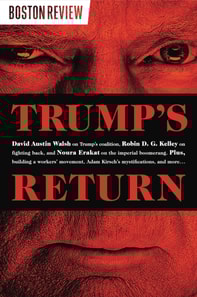Trump's Return