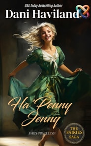 Ha'Penny Jenny