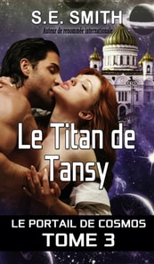 Le Titan de Tansy