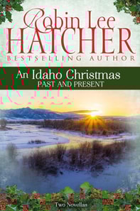 Idaho Christmas: Past and Present