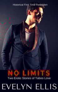 No Limits - Two Erotic Stories of Taboo Love