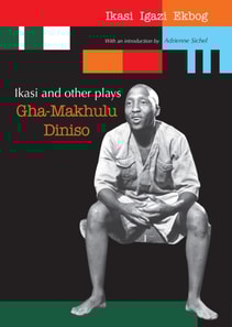 Diniso: Ikasi and other plays