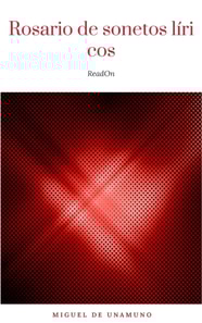 Rosario de sonetos liricos