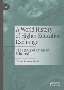 World History of Higher Education Exchange