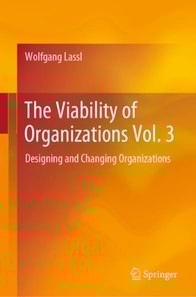 Viability of Organizations Vol. 3