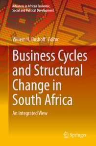 Business Cycles and Structural Change in South Africa