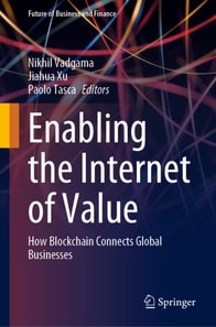Enabling the Internet of Value