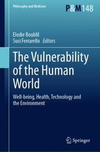 Vulnerability of the Human World