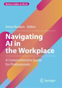 Navigating AI in the Workplace