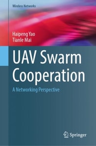 UAV Swarm Cooperation