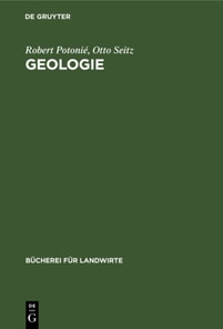 Geologie