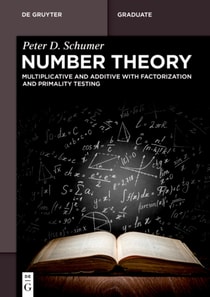 Number Theory