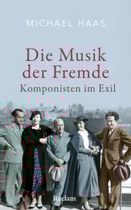 Die Musik der Fremde