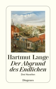 Der Abgrund des Endlichen