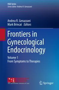 Frontiers in Gynecological Endocrinology