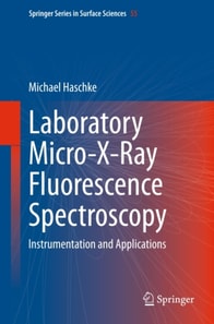 Laboratory Micro-X-Ray Fluorescence Spectroscopy