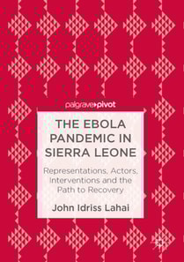 Ebola Pandemic in Sierra Leone