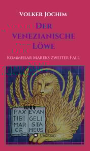 Der Venezianische Löwe
