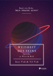 WEISHEIT DES SEINS - schwarz-weiß-Ausgabe