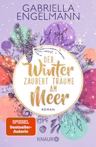 Der Winter zaubert Träume am Meer