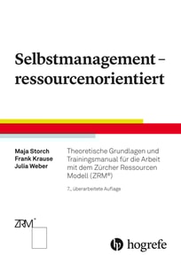 Selbstmanagement – ressourcenorientiert