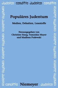 Populäres Judentum