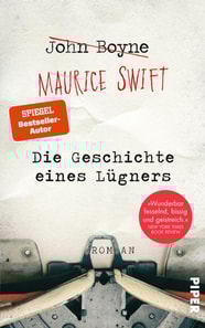 Die Geschichte eines Lügners