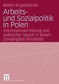 Arbeits- und Sozialpolitik in Polen