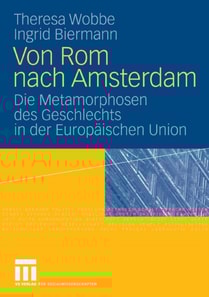 Von Rom nach Amsterdam