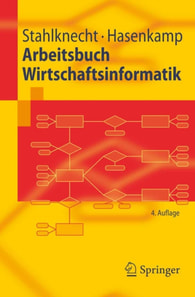 Arbeitsbuch Wirtschaftsinformatik