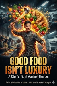 Good Food Isn't Luxury: A Chef's Fight Against Hunger