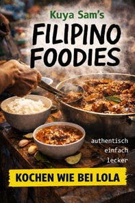 Kuya Sam's Filipino Foodies