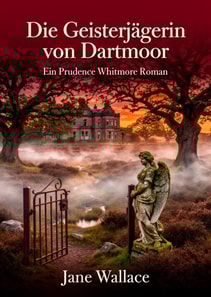 Die Geisterjagerin von Dartmoor