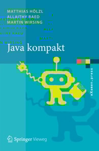 Java kompakt