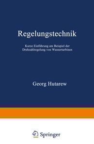 Regelungstechnik