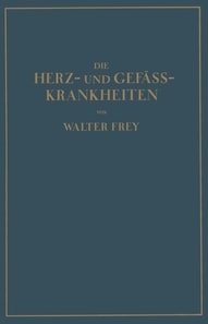 Die Herz- und Gefäss-Krankheiten