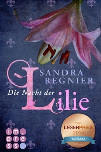 Die Lilien-Serie 2: Die Nacht der Lilie