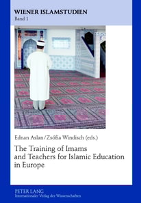 Training of Imams and Teachers for Islamic Education in Europe