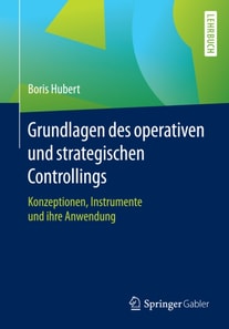 Grundlagen des operativen und strategischen Controllings
