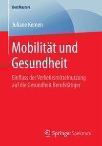 Mobilität und Gesundheit