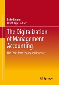 Digitalization of Management Accounting