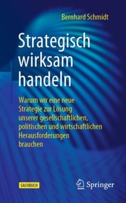 Strategisch wirksam handeln