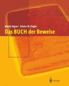 Das BUCH der Beweise