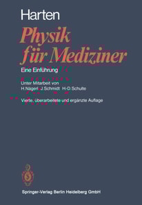 Physik für Mediziner