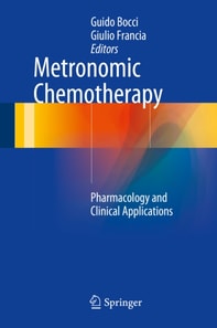 Metronomic Chemotherapy