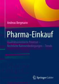 Pharma-Einkauf 