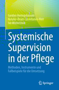 Systemische Supervision in der Pflege