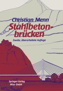 Stahlbetonbrücken