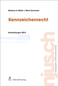 Kennzeichenrecht